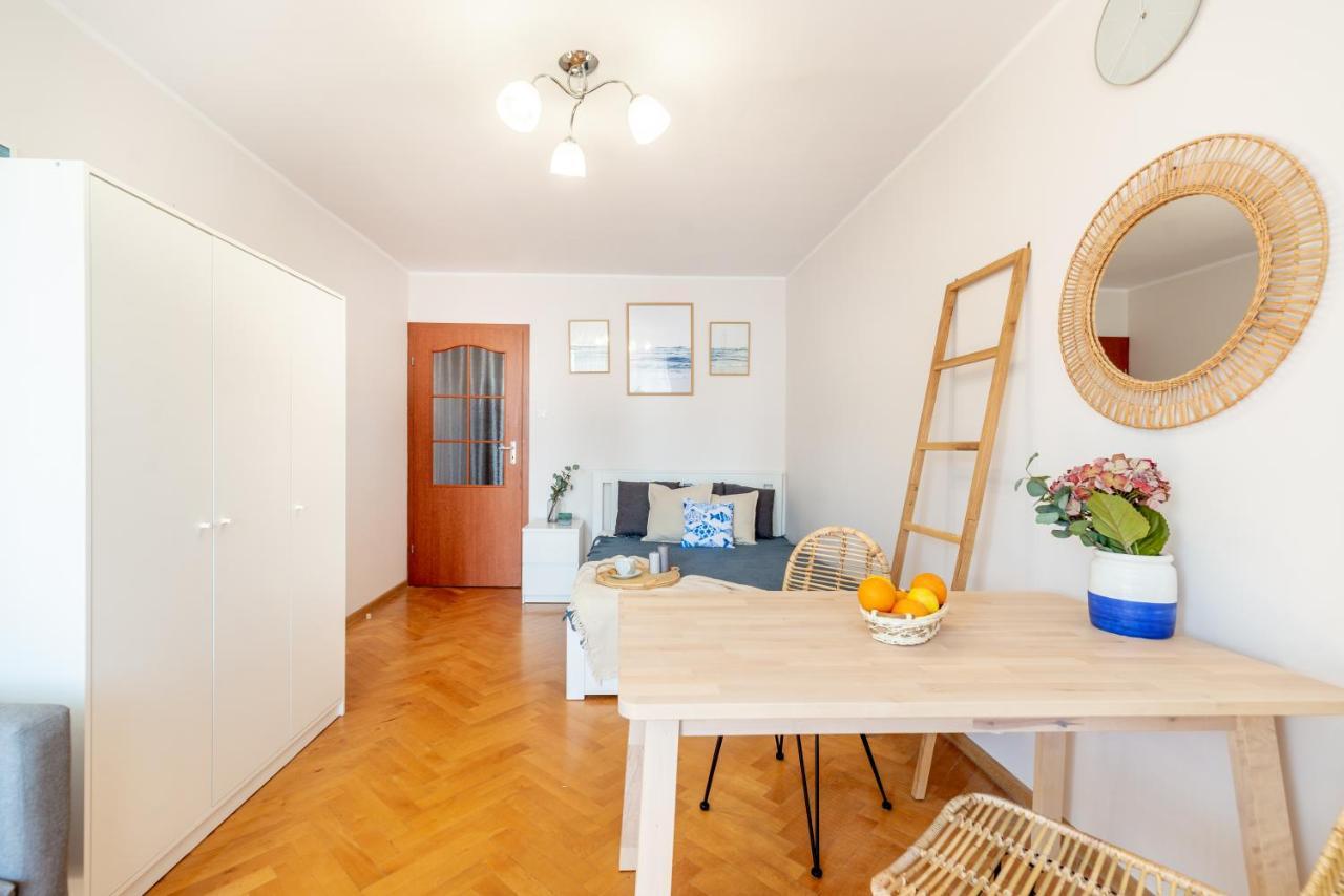 Finest - Jagiellonska 10d Apartment *