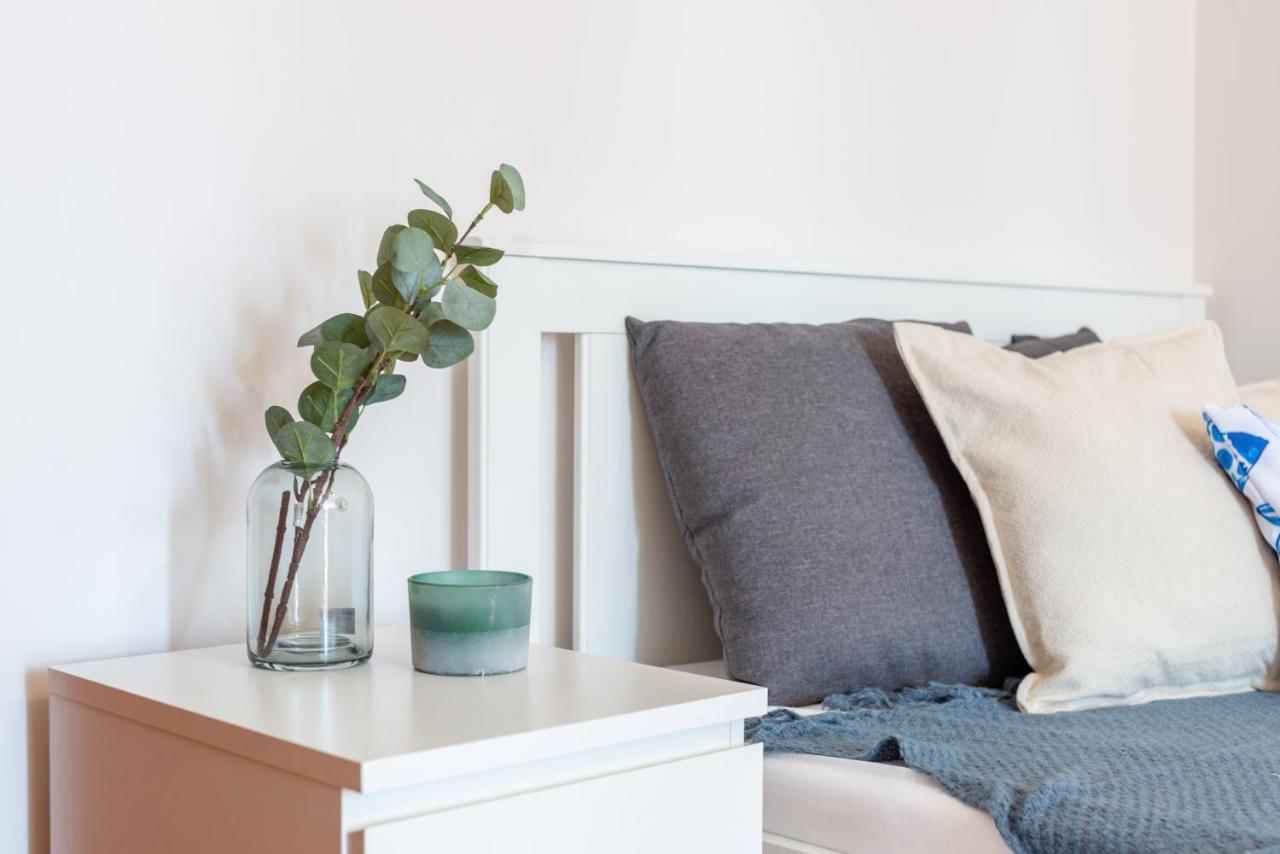 Finest - Jagiellonska 10d Apartment Gdansk
