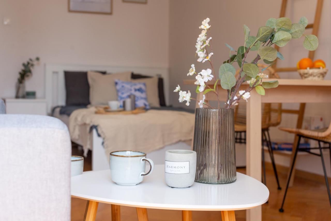 Apartment Finest - Jagiellonska 10d *