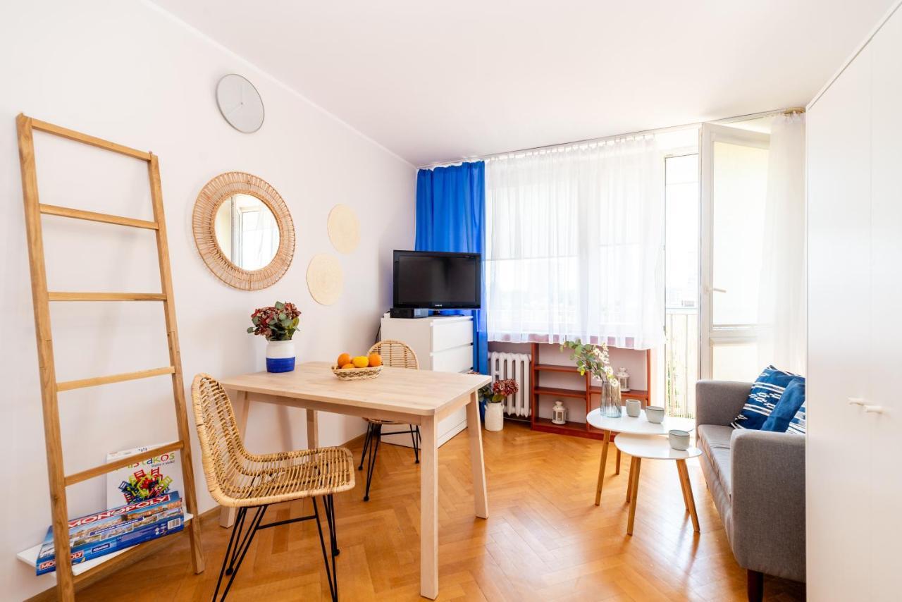 Finest - Jagiellonska 10d Apartment *
