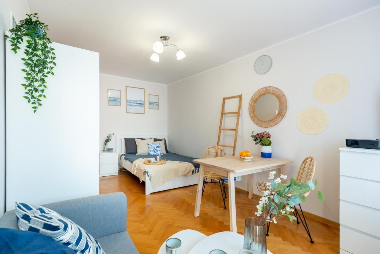 Apartment Finest - Jagiellonska 10d *
