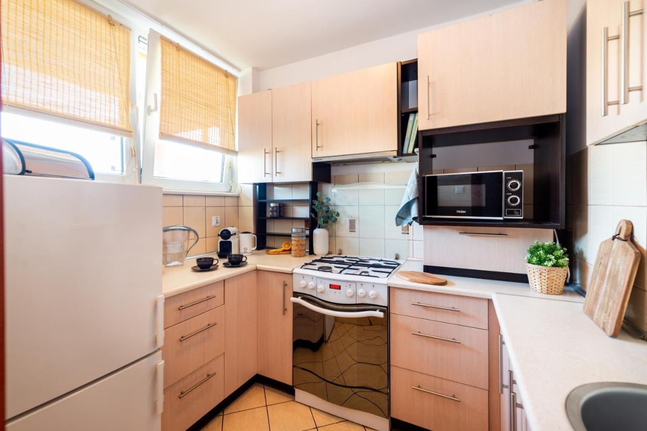 Finest - Jagiellonska 10d Apartment