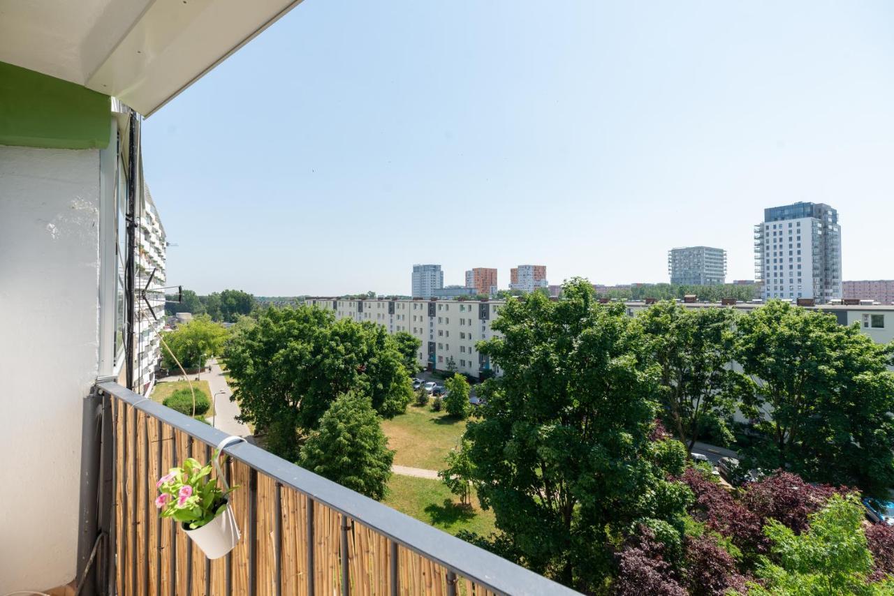 Finest - Jagiellonska 10d Apartment *