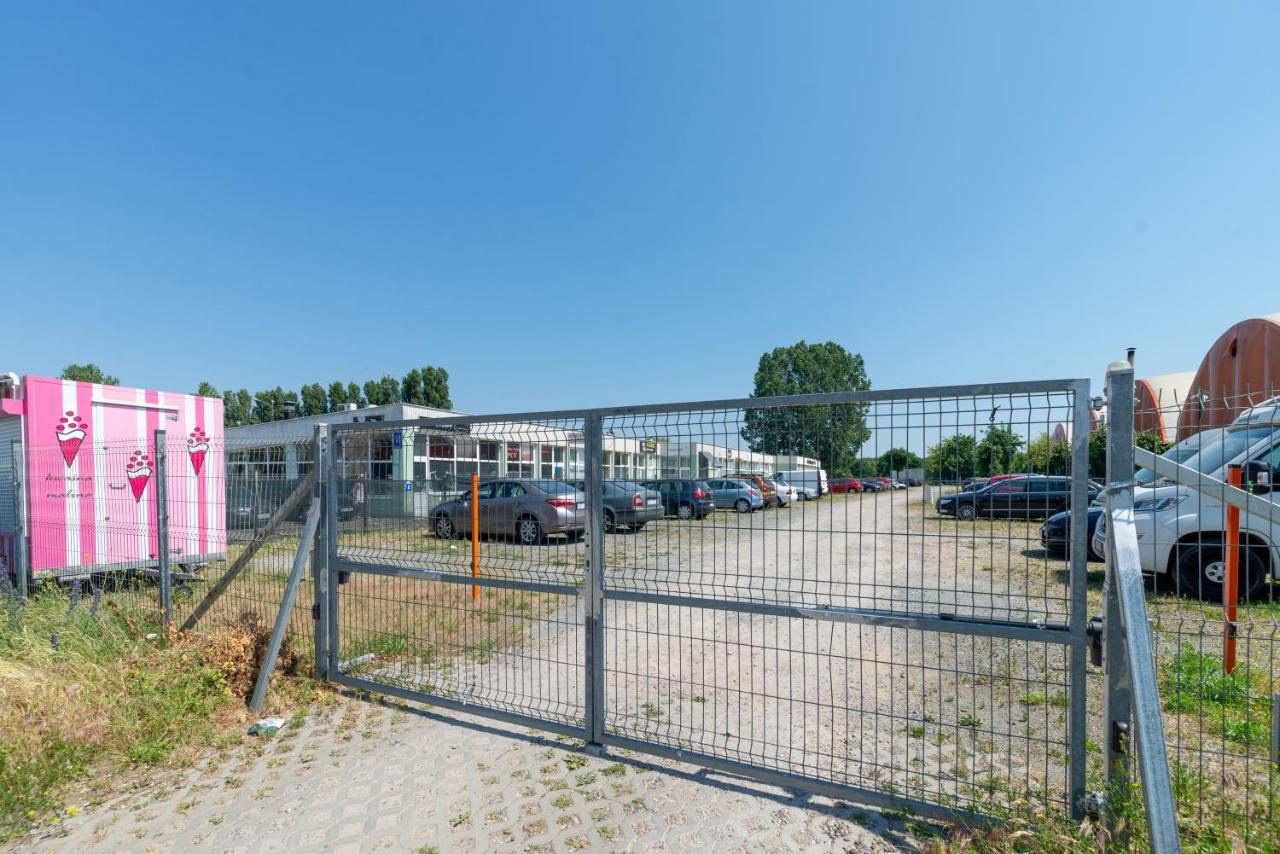 Finest - Jagiellonska 10d Apartment