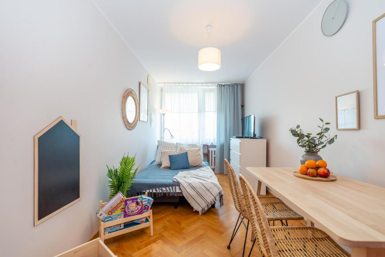 Finest - Jagiellonska 10d Apartment