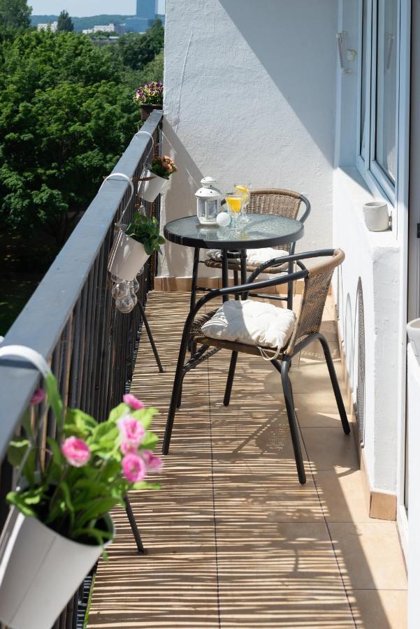 Finest - Jagiellonska 10d Apartment