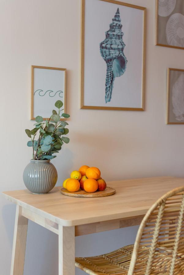 Apartment Finest - Jagiellonska 10d
