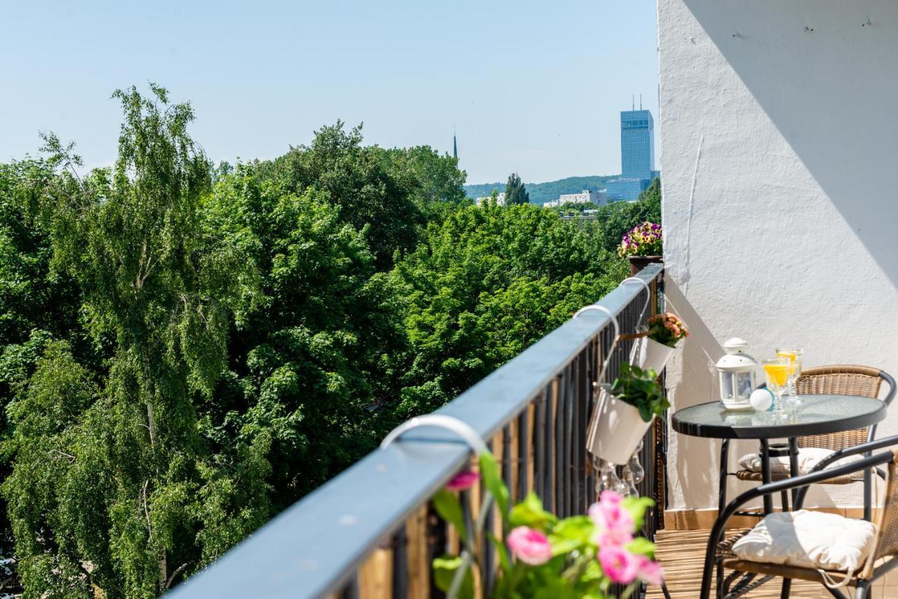 Apartment Finest - Jagiellonska 10d *