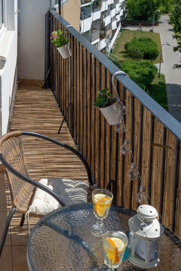 Finest - Jagiellonska 10d Apartment *