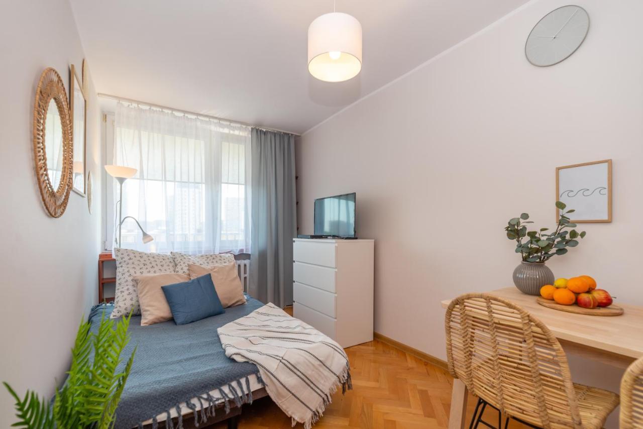 Apartment Finest - Jagiellonska 10d *