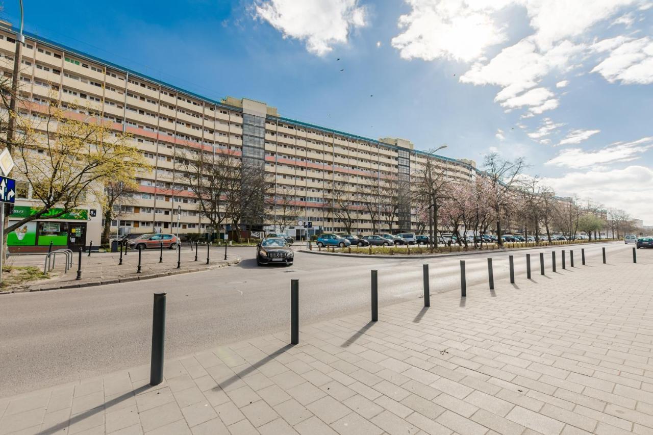 Apartment Finest - Jagiellonska 10d *